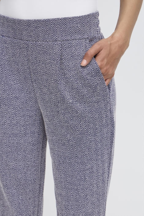 Ichi ihkate jacquard pa8